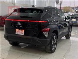 هيونداي كونا